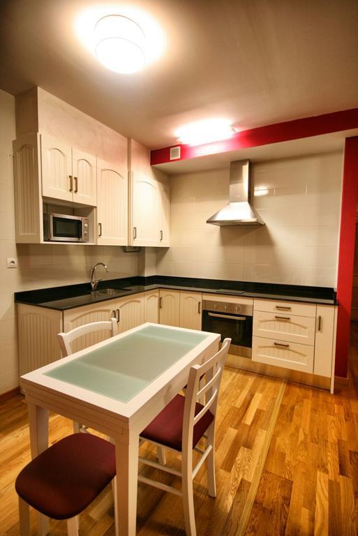 Apartament El Mirador Del Rioja, Zona Laurel Logroño Zewnętrze zdjęcie