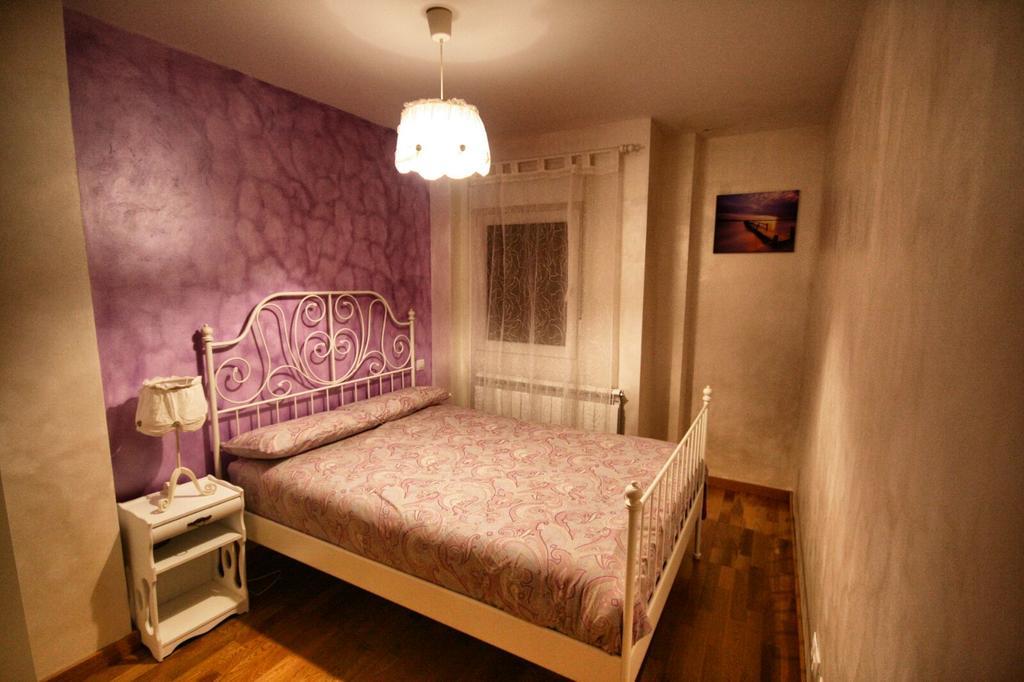 Apartament El Mirador Del Rioja, Zona Laurel Logroño Zewnętrze zdjęcie