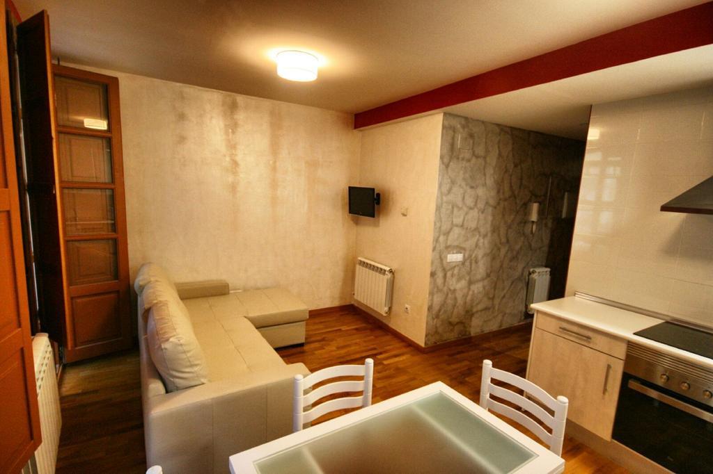 Apartament El Mirador Del Rioja, Zona Laurel Logroño Zewnętrze zdjęcie