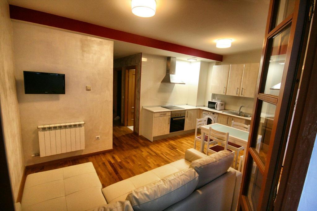 Apartament El Mirador Del Rioja, Zona Laurel Logroño Zewnętrze zdjęcie