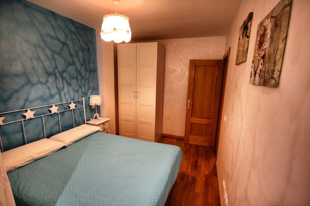 Apartament El Mirador Del Rioja, Zona Laurel Logroño Zewnętrze zdjęcie